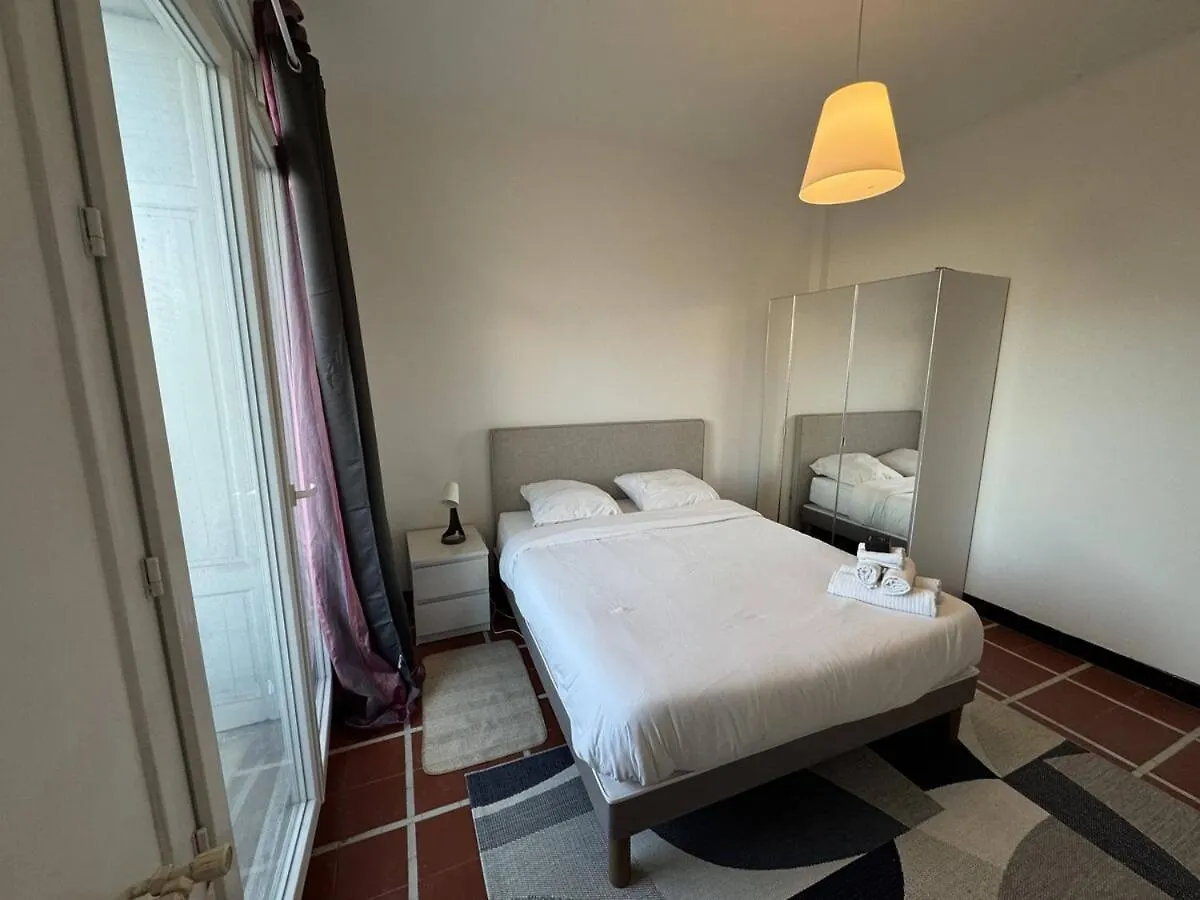 Agreable T3 Centre Marseille Apartment