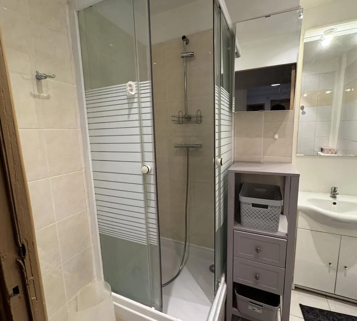 Agreable T3 Centre Marseille Apartment