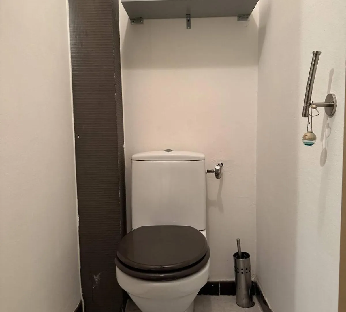 Agreable T3 Centre Marseille Apartment
