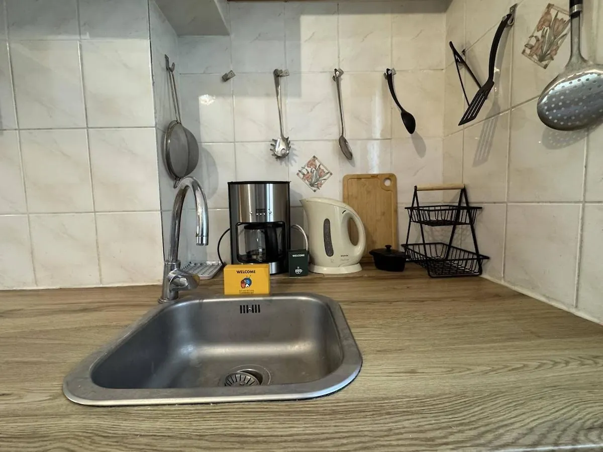Agreable T3 Centre Marseille Apartment
